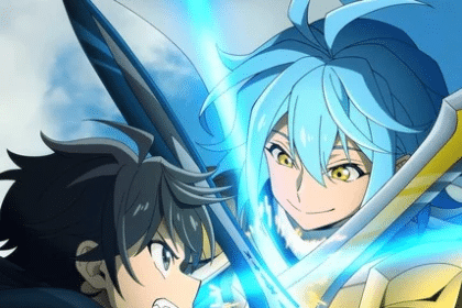 Hell Mode ottiene una seconda stagione a luglio