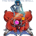 Ghost in the shell, ecco il nuovo video