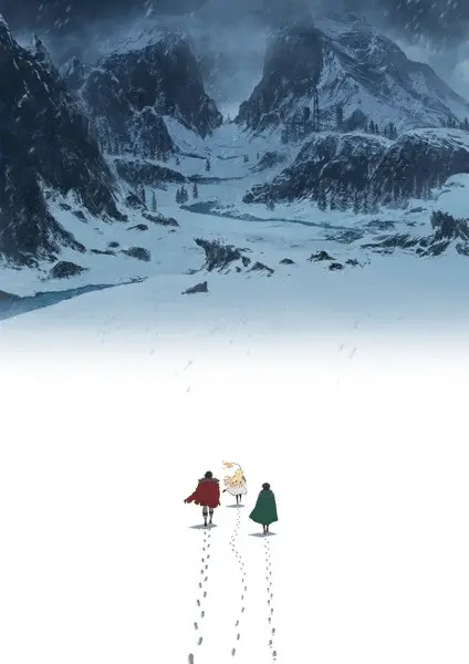 Sentenced to be a hero ottiene una seconda stagione