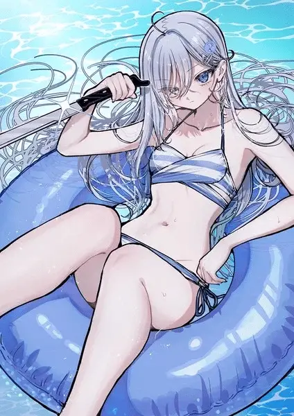 Shiboyugi: playing death games to put food on the table avrà un film Shiboyugi: playing death games to put food on the table avrà un film