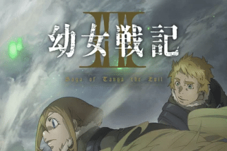 Saga of Tanya the Evil II, ecco il nuovo trailer