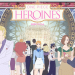 One piece heroines episodio extra (no 1169): data, orario e dove vederlo in italia