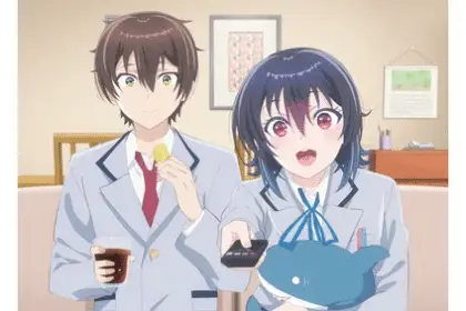 I made friends with the second prettiest girl in my class, non perdere il nuovo trailer