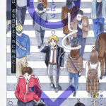 By heart e ○to×, pubblicati gli one shot