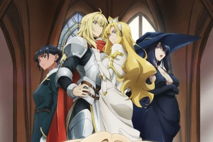 Romelia War Chronicle, ecco la nuova immagine