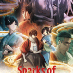 Sparks of tomorrow, ecco il nuovo video