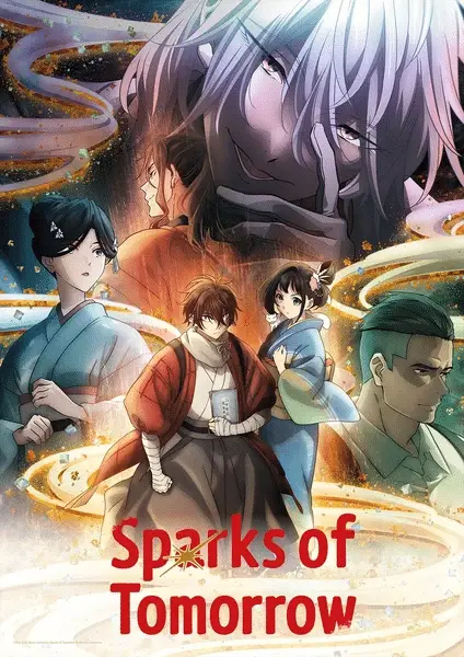 Sparks of tomorrow, ecco il nuovo video