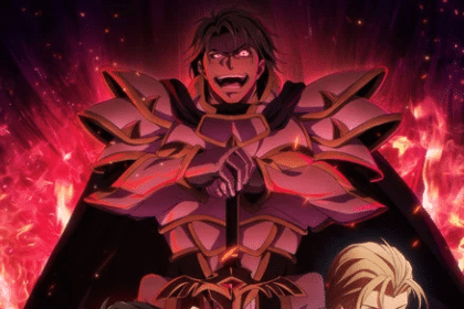 Suikoden, ecco la nuova immagine
