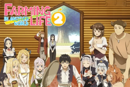 Farming Life in Another World 2, ecco il nuovo trailer