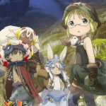 Made in abyss: mezameru shinpi, ecco il nuovo trailer