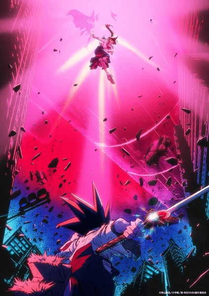 Yaiba, non perdere il nuovo video