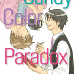 Candy color paradox, termina il manga