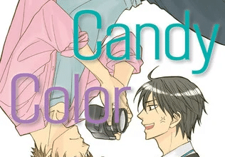 Candy Color Paradox, termina il manga