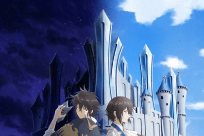 The Insipid Prince's Furtive Grab for The Throne, anime a luglio