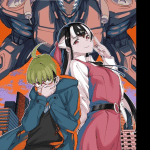 Boku no kanojo wa kessen heiki, inizia un nuovo manga