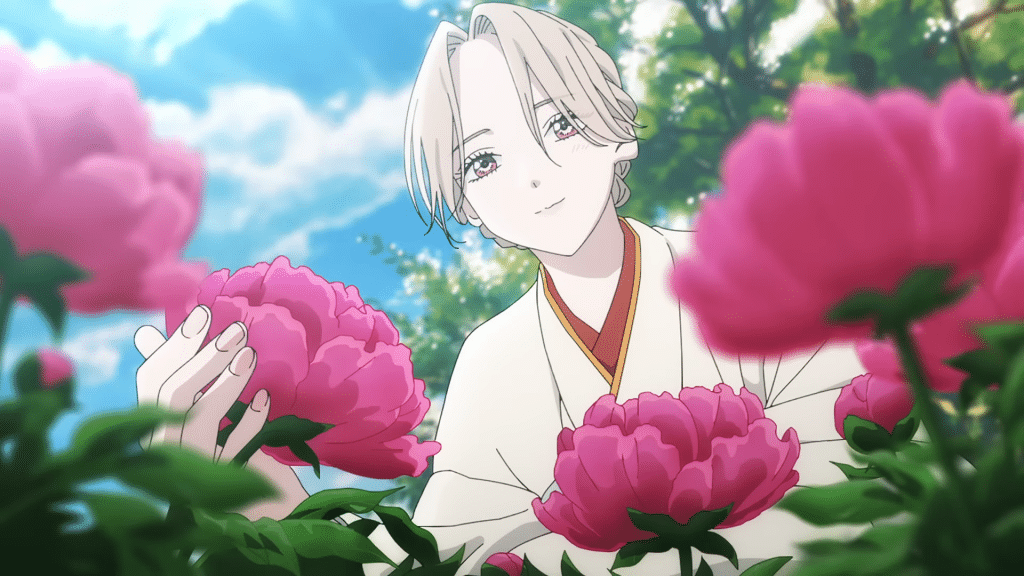 Firefly Wedding anime: uscita il 9 ottobre, trailer, trama e cast