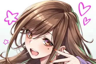 Onaji semi no someya-san ga av joyū datta hanashi ottiene un animefesta