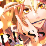 Bless ottiene un anime
