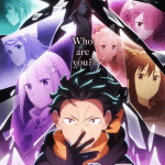 Re:zero dopo la stagione 4: da quale volume continuare?