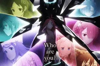 Re:zero 4, ecco il nuovo video