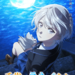 Chitose is in the ramune bottle, ultimi episodi 30 e 31 marzo
