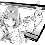 Stray boy overkill, inizia un nuovo manga