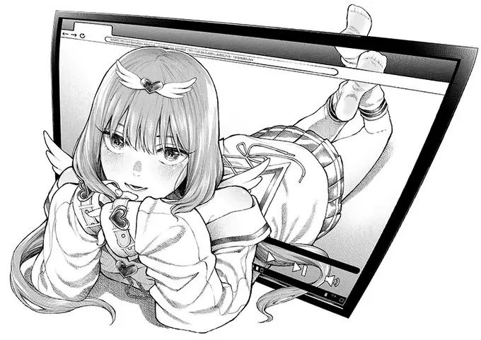 Stray boy overkill, inizia un nuovo manga