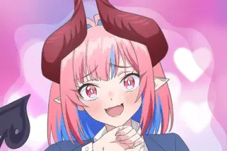 Mistress kanan is devilishly easy, ecco il nuovo video