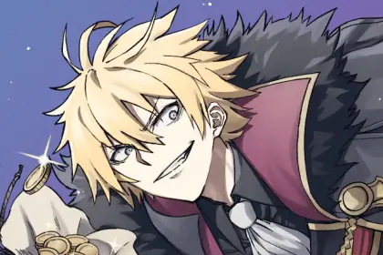 Kuzu yūsha no sonohigurashi e iei-ya, iniziate le serie