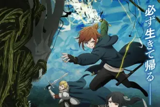 The beginning after the end, ecco il nuovo video