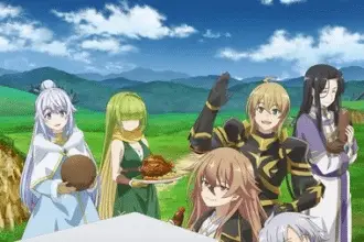 Reborn as a vending machine 3, ecco il nuovo video