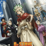 Dr. Stone: science future, ecco il nuovo trailer