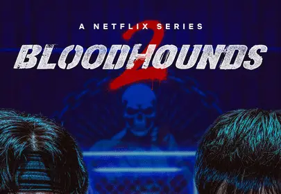 Bloodhounds 2, ecco il nuovo trailer