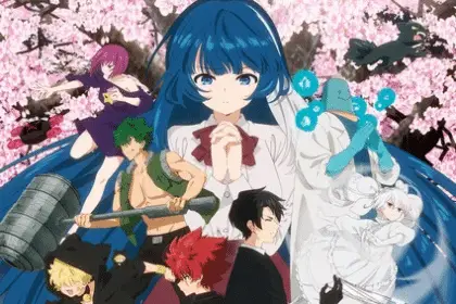 Mission: yozakura family, ecco il nuovo video