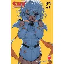 Shy panini uscite settimanali