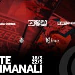 Uscite settimanali dal 16 al 22 marzo