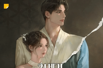 Perfect Crown ottiene un web manga