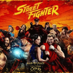Street fighter, ecco il nuovo video
