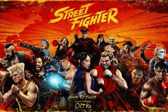 Street Fighter, ecco il nuovo video