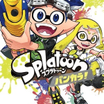 Splatoon 3: splatlands, il manga si ferma