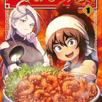 365 days left for dinner, termina il manga