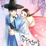 Covet the scholar, princess, confermato il live action
