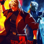 Devil may cry ottiene una terza stagione