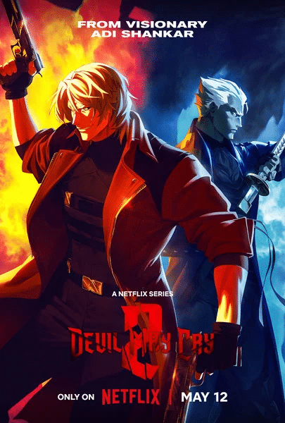 Devil May Cry, ecco il nuovo video