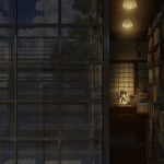 Antiquarian bookshop biblia ottiene un anime