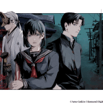 Silent hill f , iniziato il manga