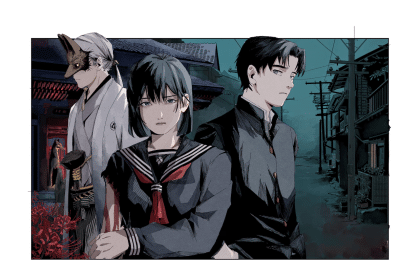Silent Hill f , iniziato il manga