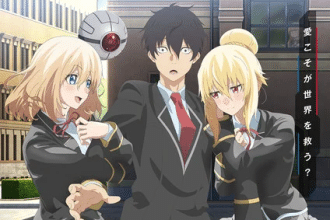 Trapped in a Dating Sim 2, ecco il nuovo video
