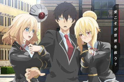 Trapped in a Dating Sim 2, ecco il nuovo video