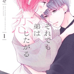 Soredemo otōto wa koishitagaru ottiene un epilogo